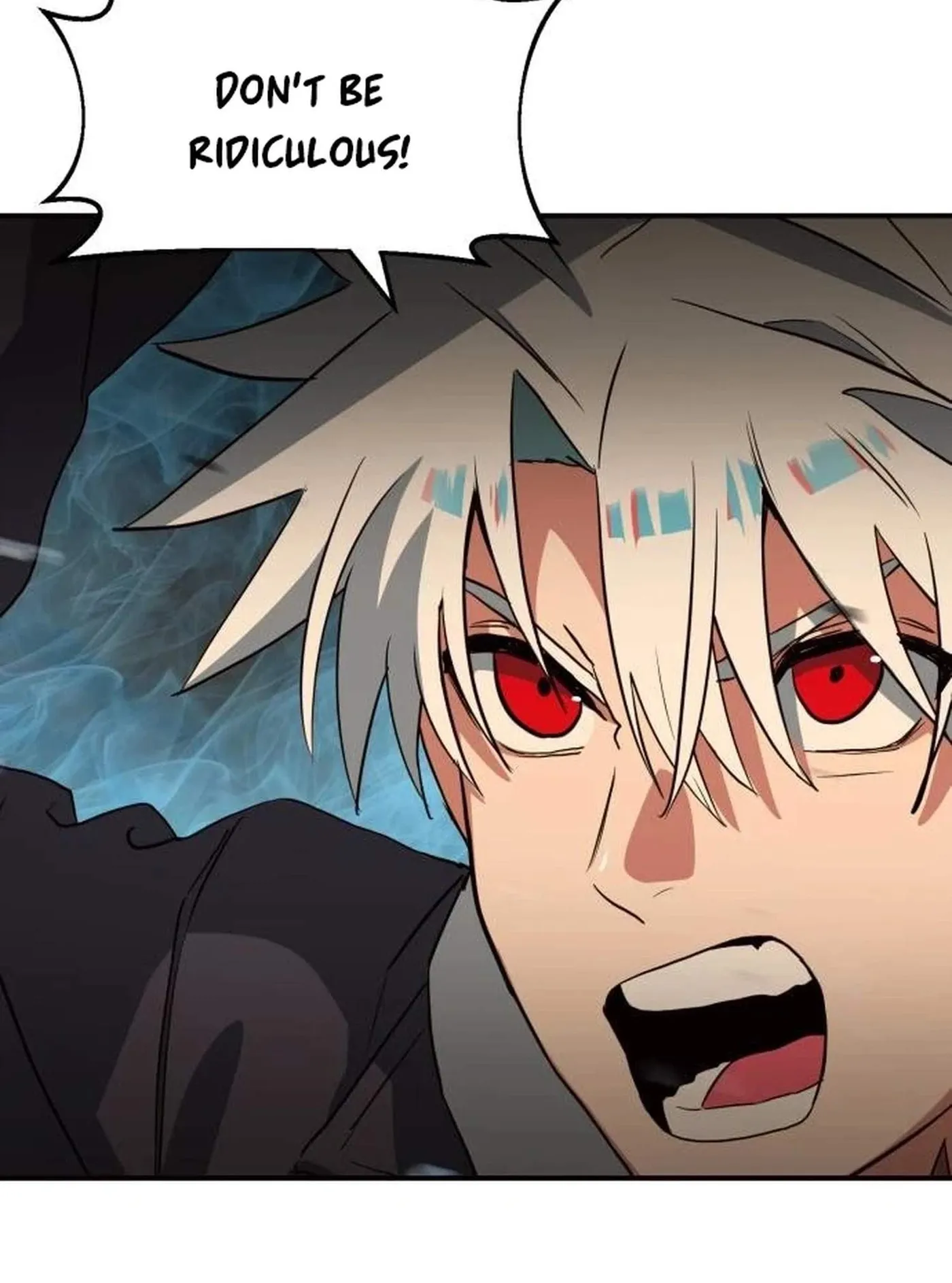 Healing Agency Chapter 21 page 12 - 
