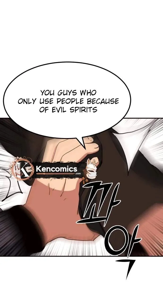 Healing Agency Chapter 21 page 13 - 