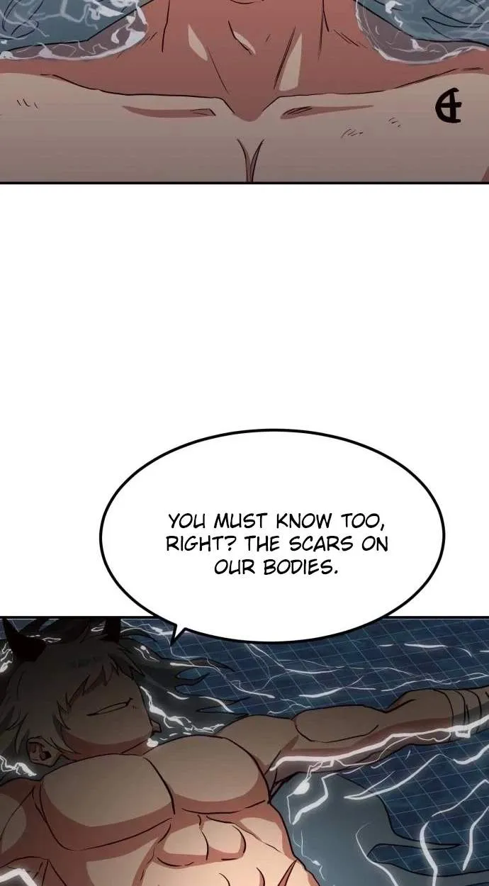 Healing Agency Chapter 21 page 19 - 