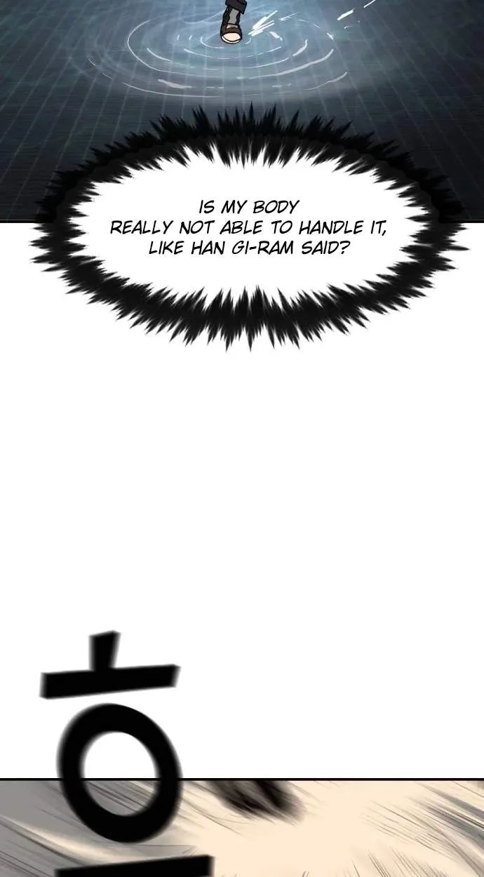 Healing Agency Chapter 21 page 30 - 