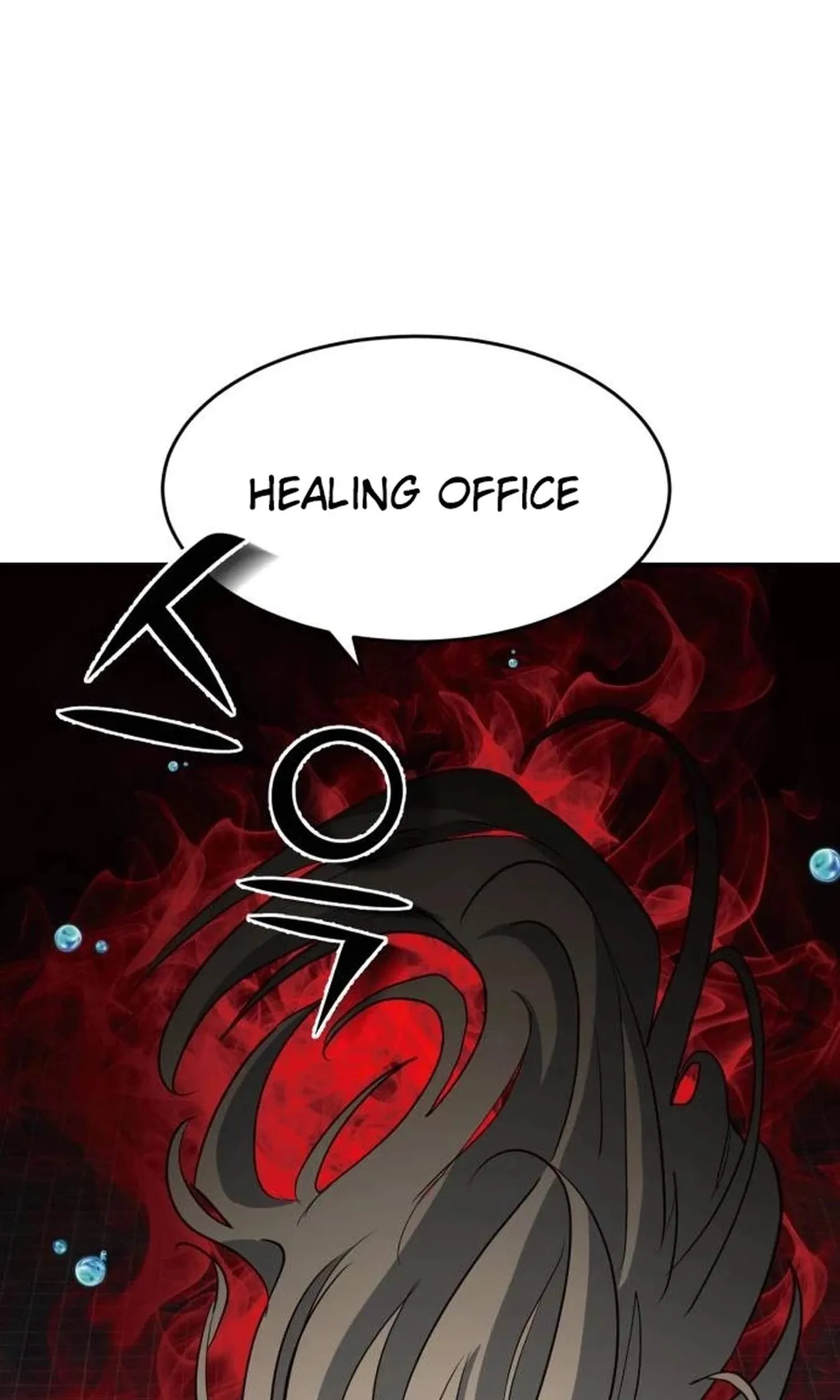 Healing Agency Chapter 21 page 4 - 