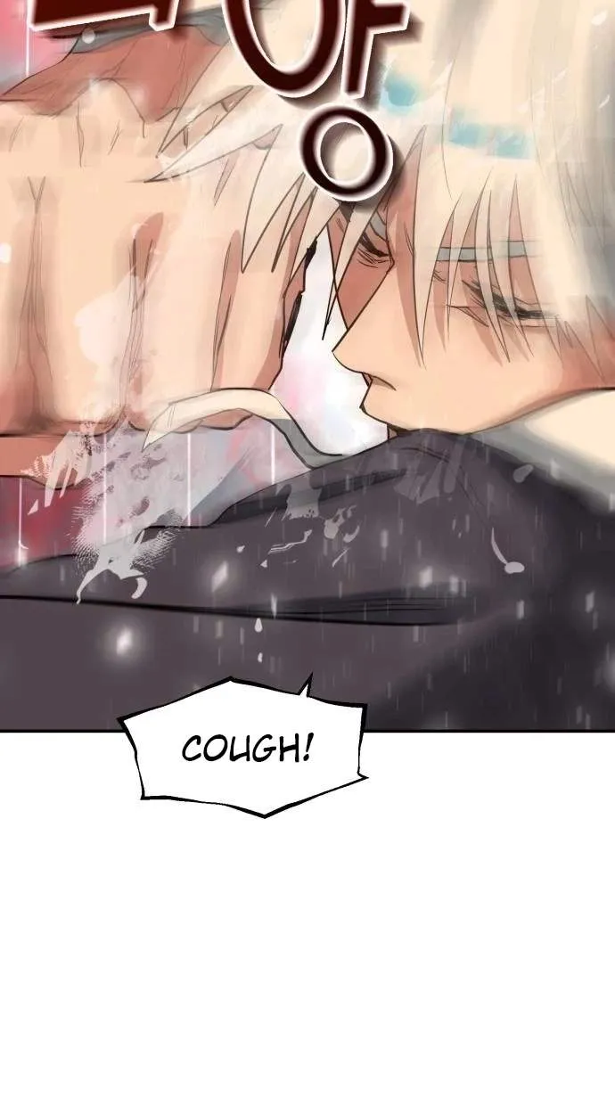 Healing Agency Chapter 21 page 38 - 