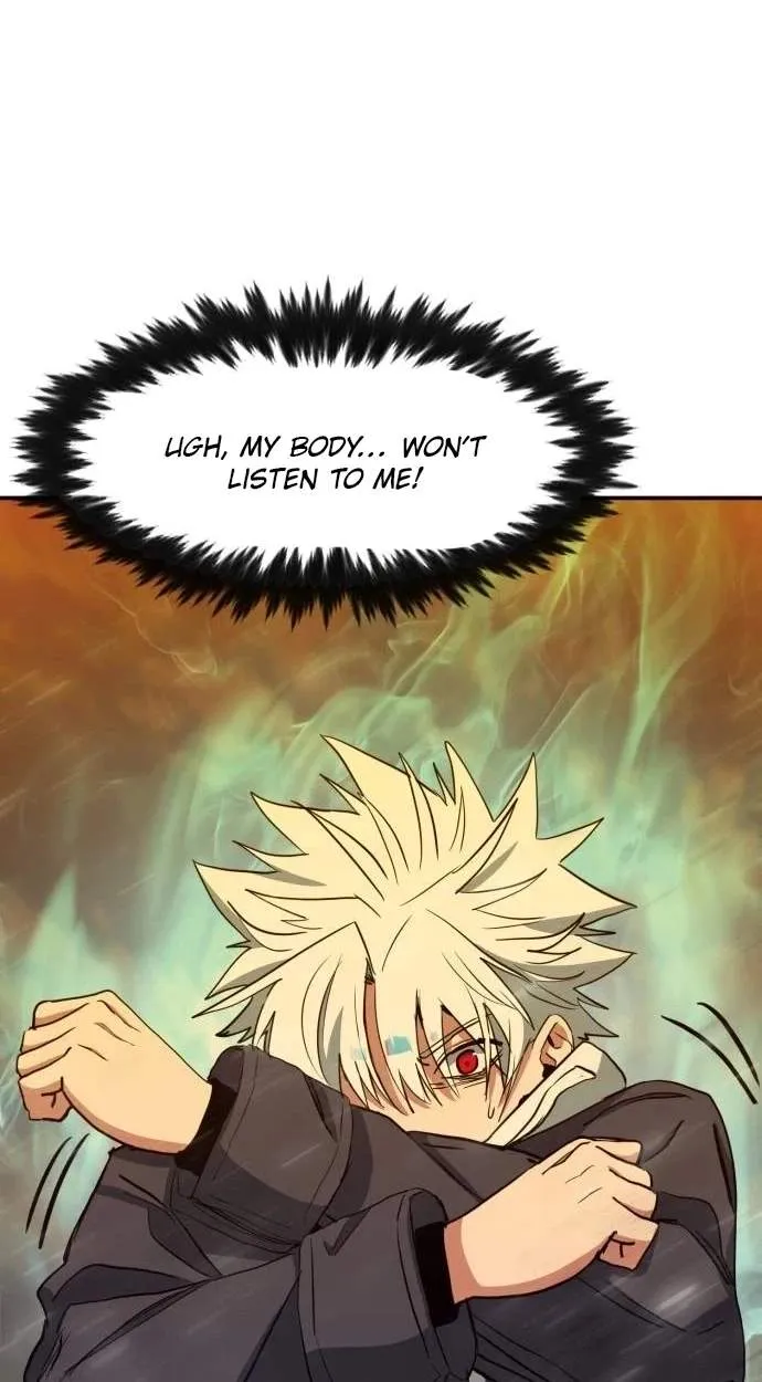 Healing Agency Chapter 21 page 43 - 