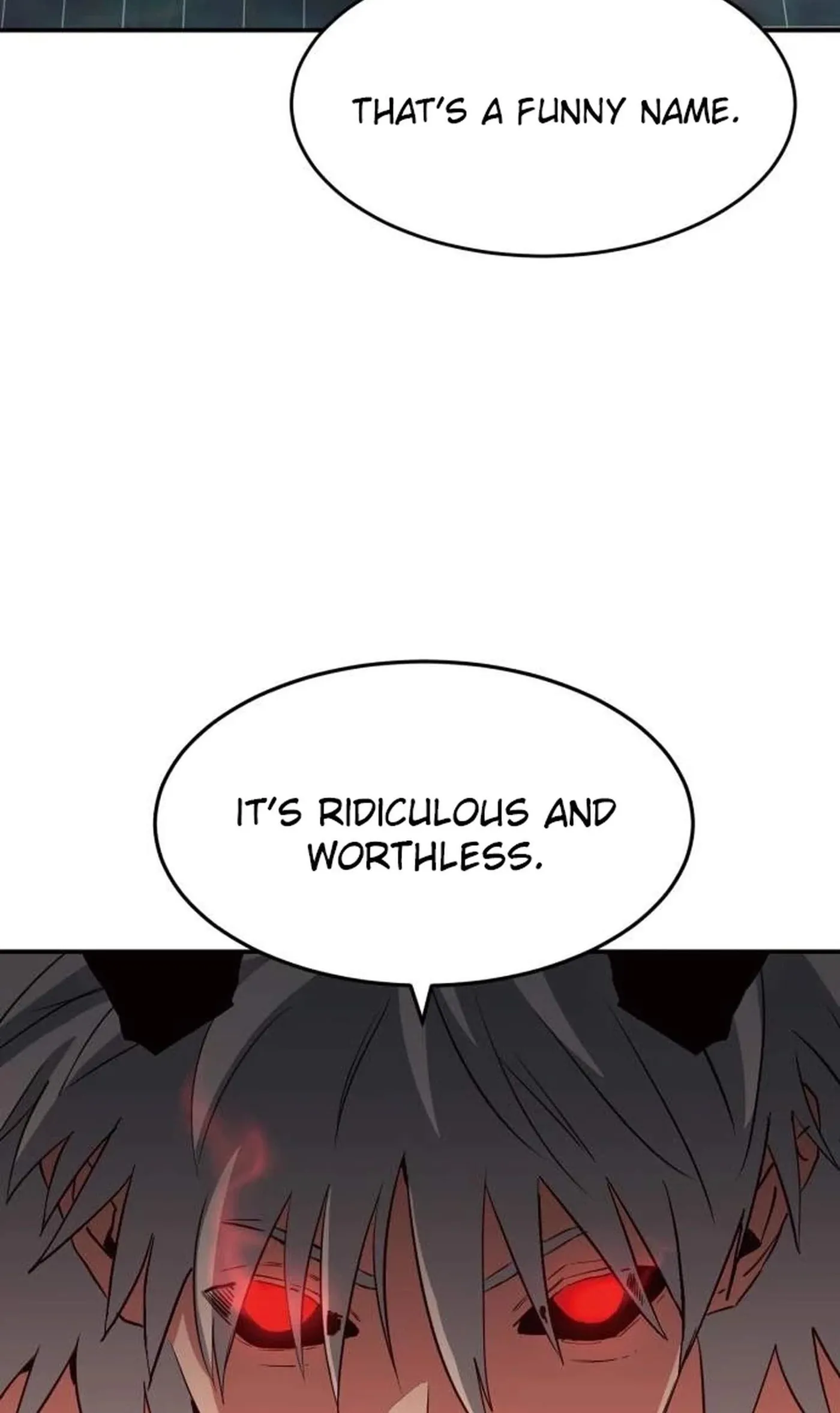 Healing Agency Chapter 21 page 6 - 
