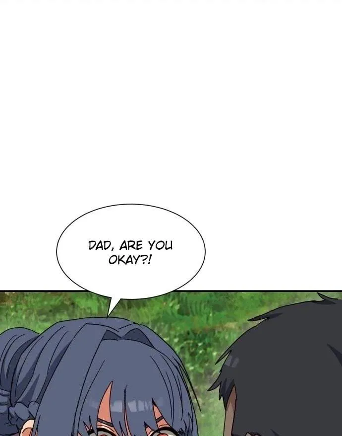 Healing Agency Chapter 21 page 60 - 