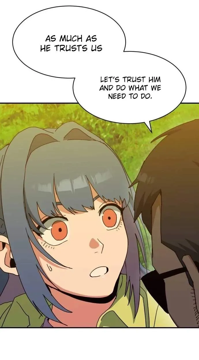 Healing Agency Chapter 21 page 63 - 