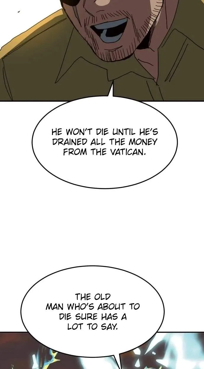 Healing Agency Chapter 21 page 65 - 