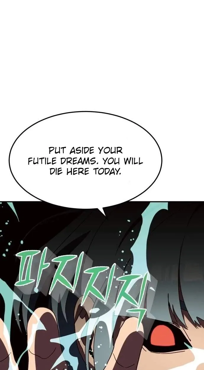 Healing Agency Chapter 21 page 67 - 