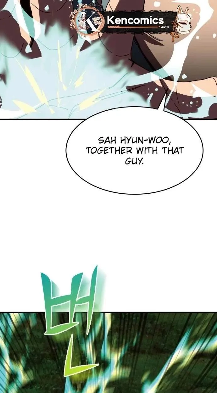 Healing Agency Chapter 21 page 68 - 