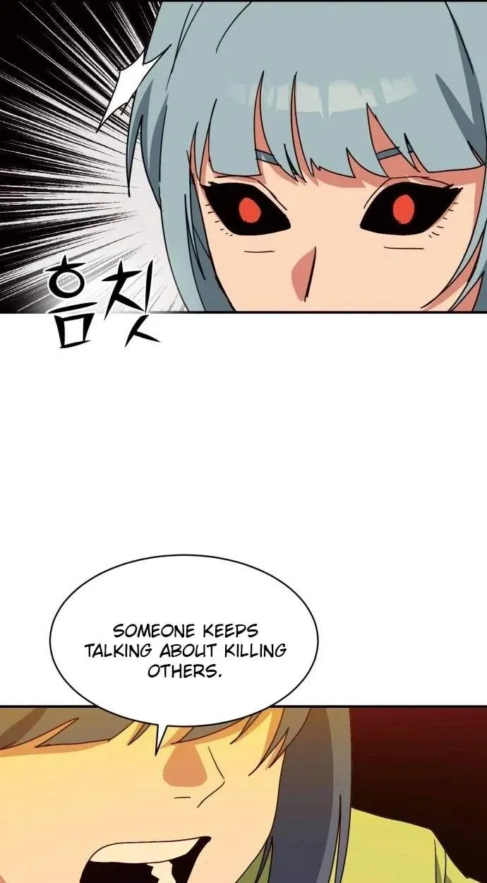 Healing Agency Chapter 21 page 72 - 