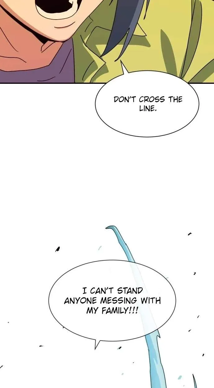 Healing Agency Chapter 21 page 73 - 