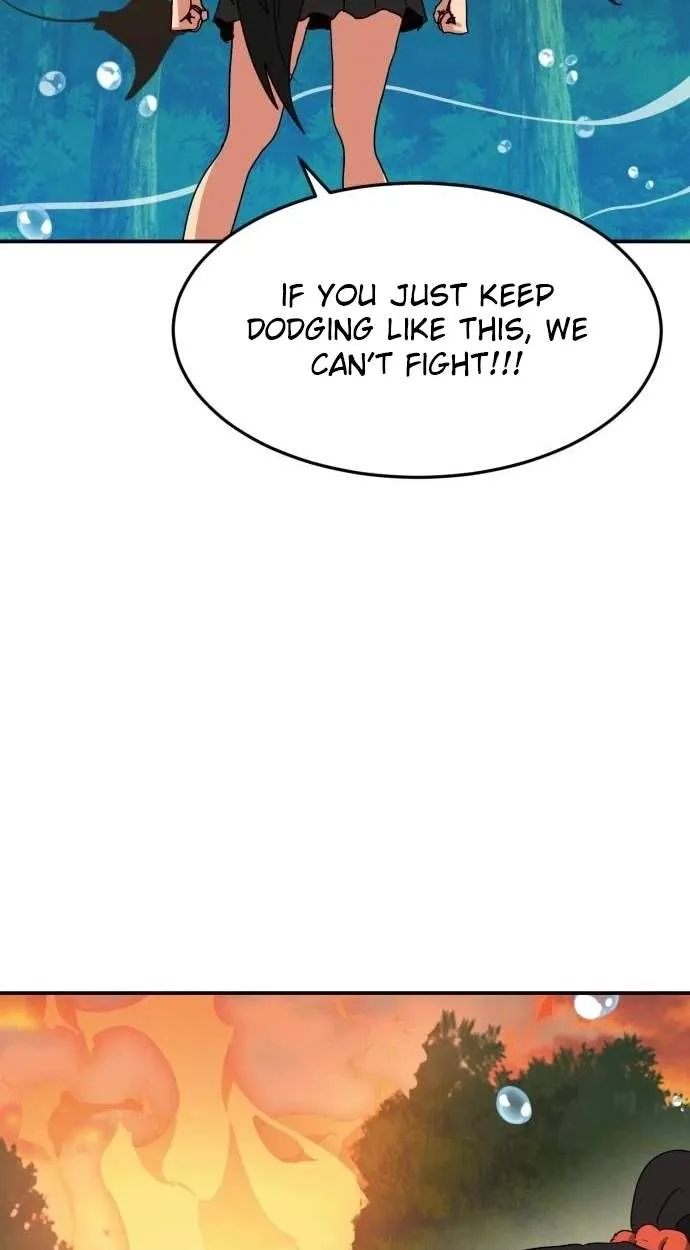 Healing Agency Chapter 21 page 82 - 