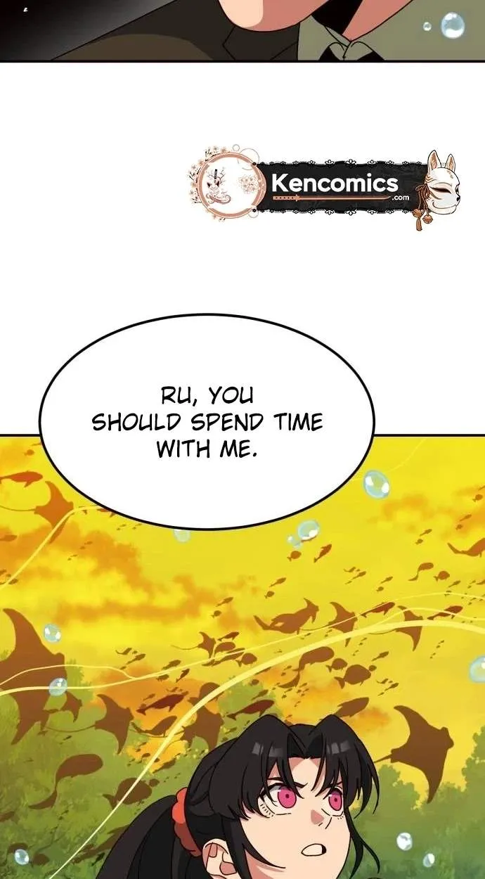 Healing Agency Chapter 21 page 87 - 