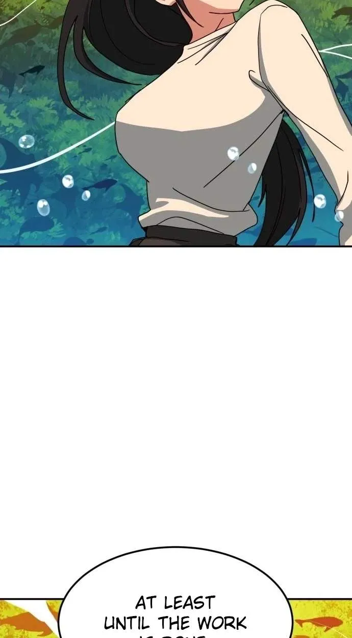 Healing Agency Chapter 21 page 88 - 