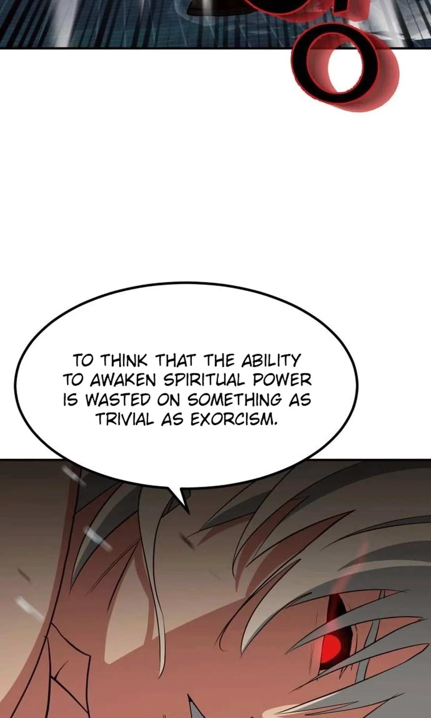 Healing Agency Chapter 21 page 10 - 