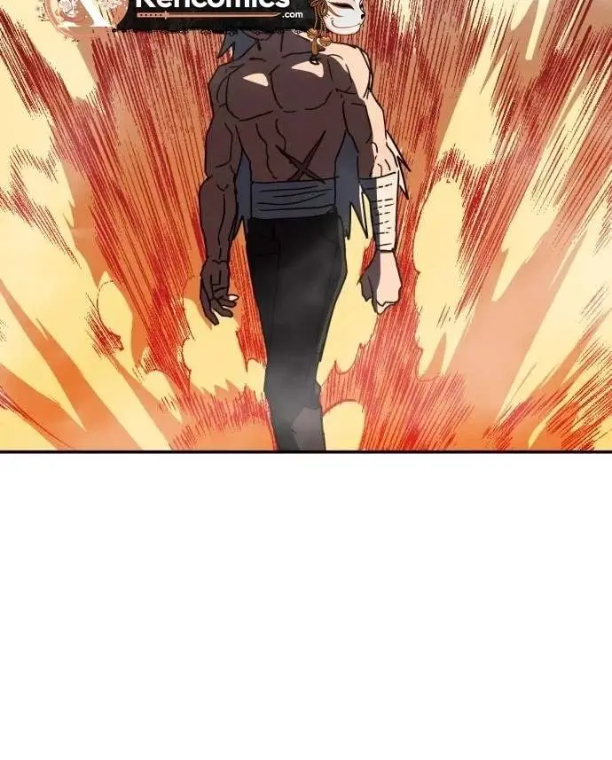 Healing Agency Chapter 21 page 100 - 