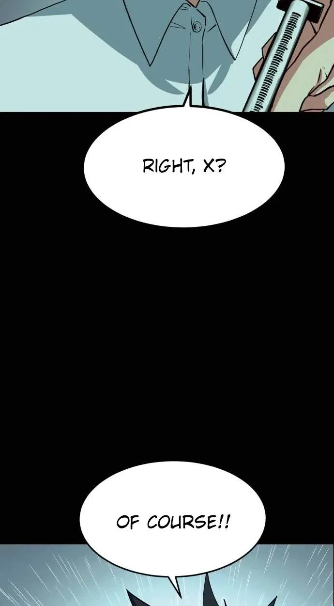 Healing Agency Chapter 22 page 20 - 