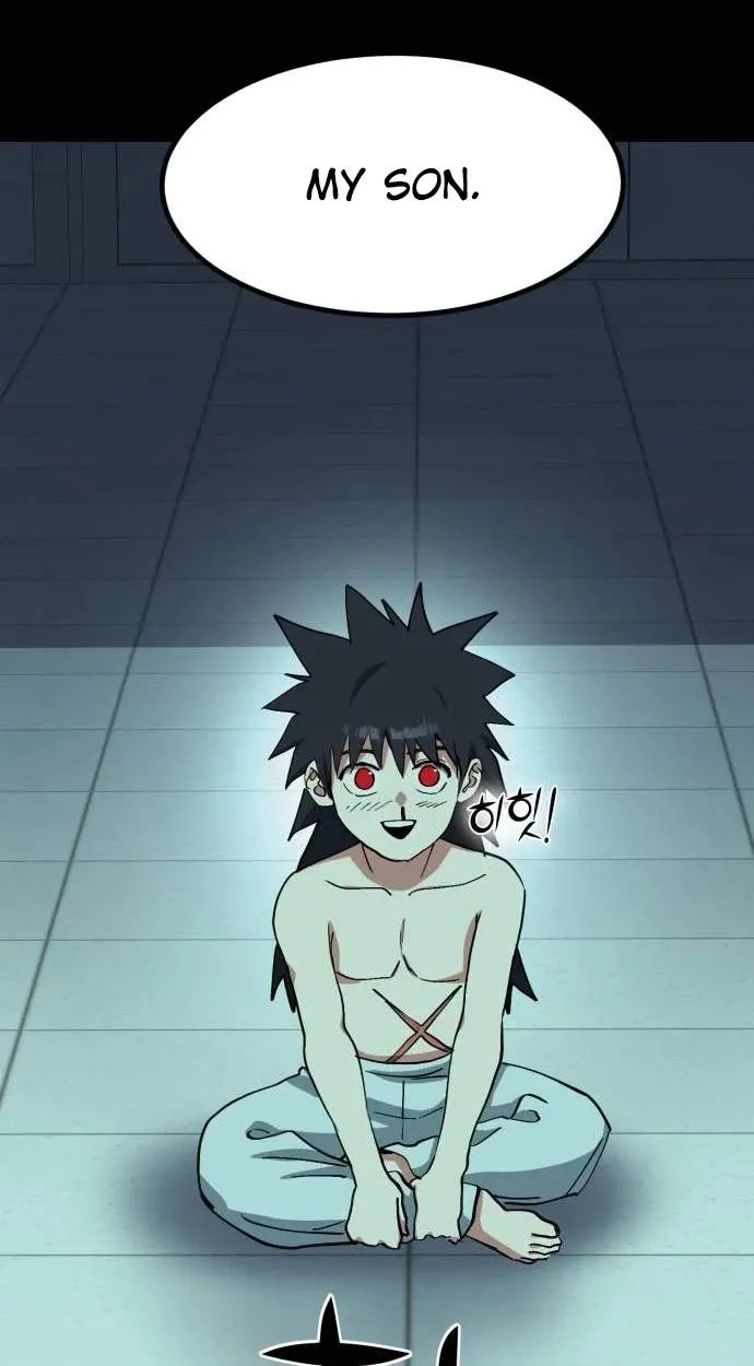 Healing Agency Chapter 22 page 26 - 