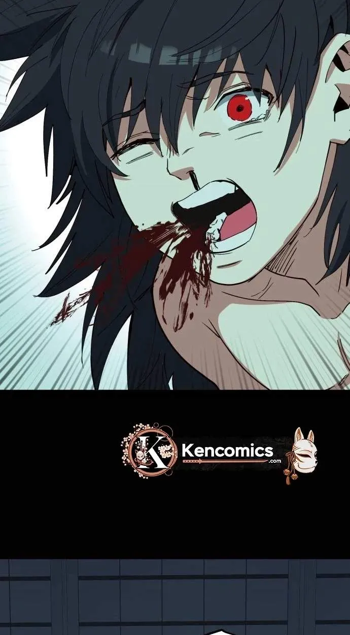 Healing Agency Chapter 22 page 28 - 