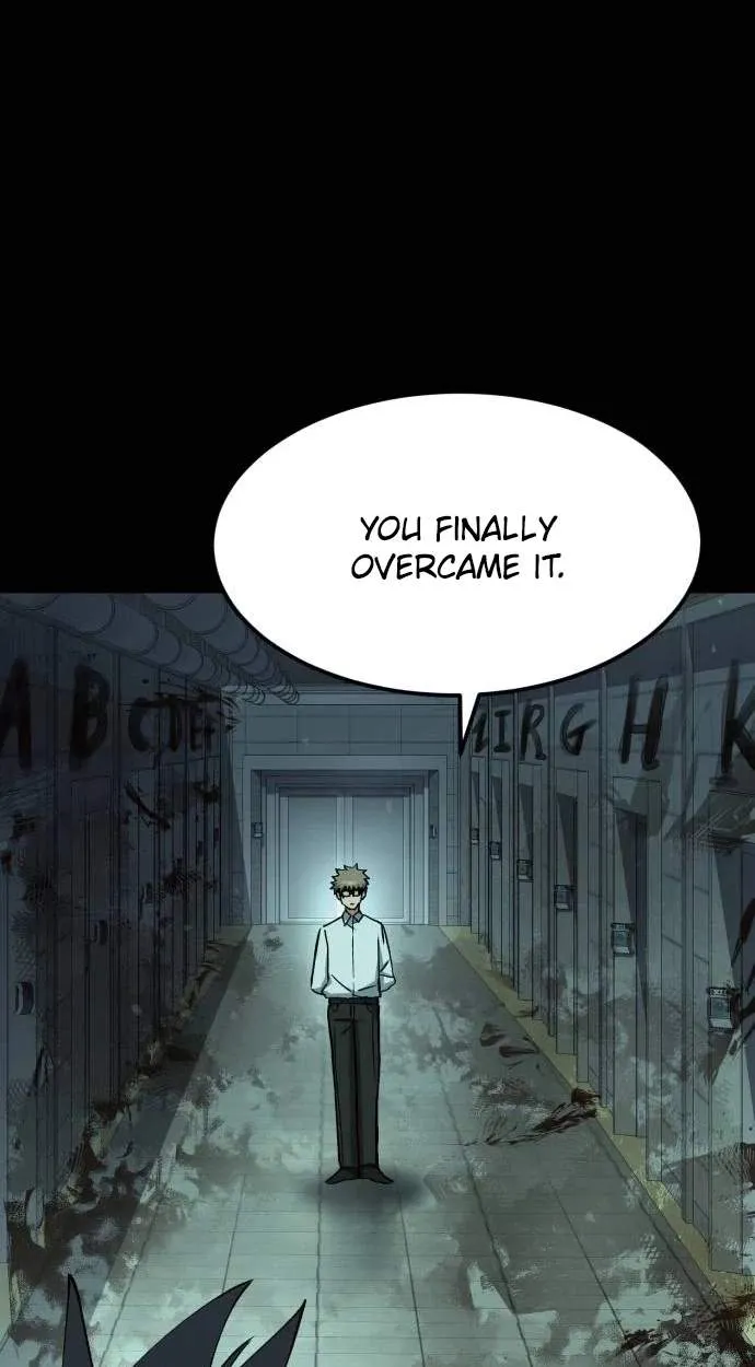 Healing Agency Chapter 22 page 34 - 