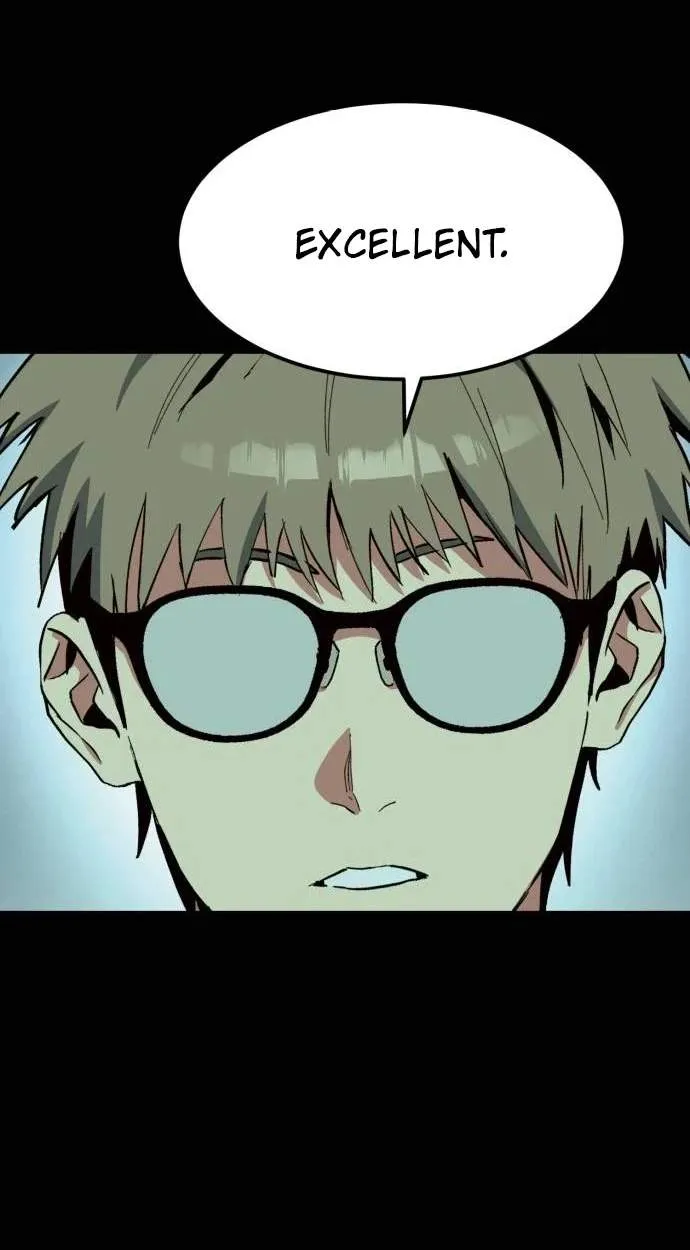 Healing Agency Chapter 22 page 36 - 