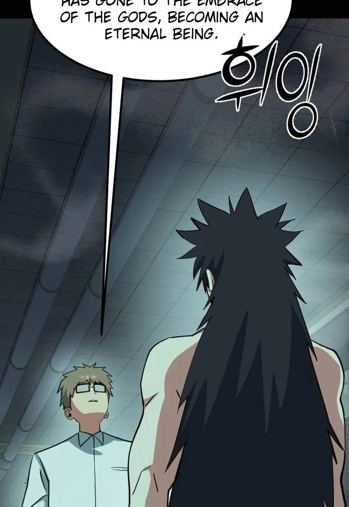 Healing Agency Chapter 22 page 41 - 
