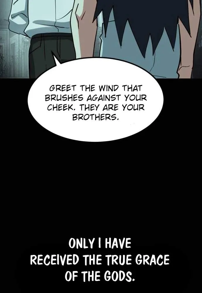 Healing Agency Chapter 22 page 42 - 