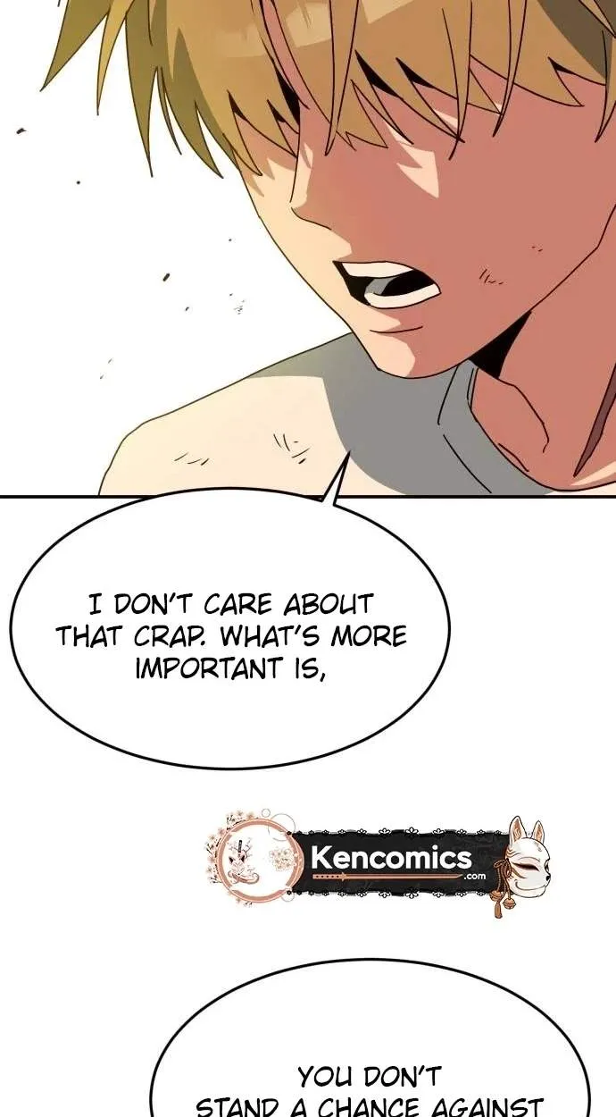 Healing Agency Chapter 22 page 58 - 