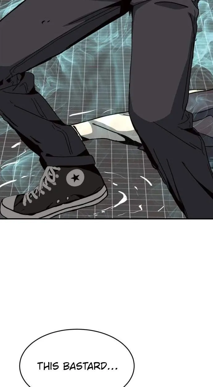 Healing Agency Chapter 22 page 60 - 