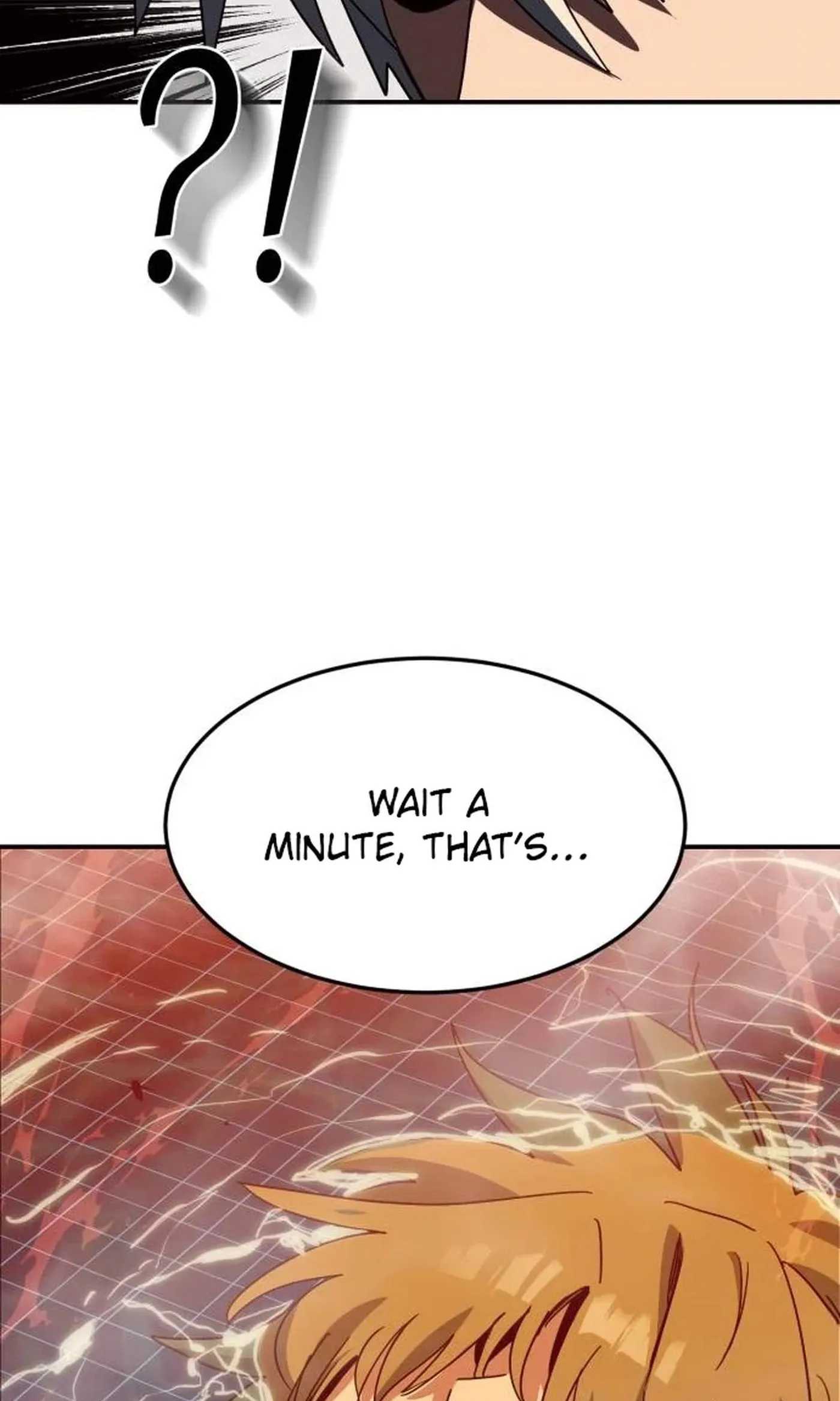 Healing Agency Chapter 22 page 7 - 