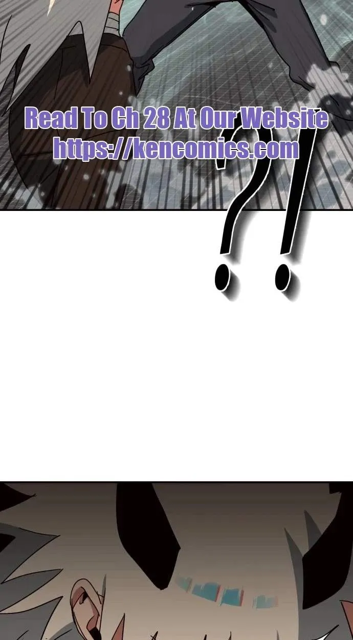 Healing Agency Chapter 22 page 66 - 