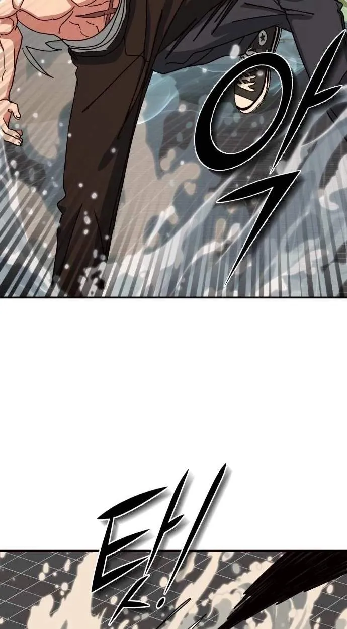 Healing Agency Chapter 22 page 69 - 