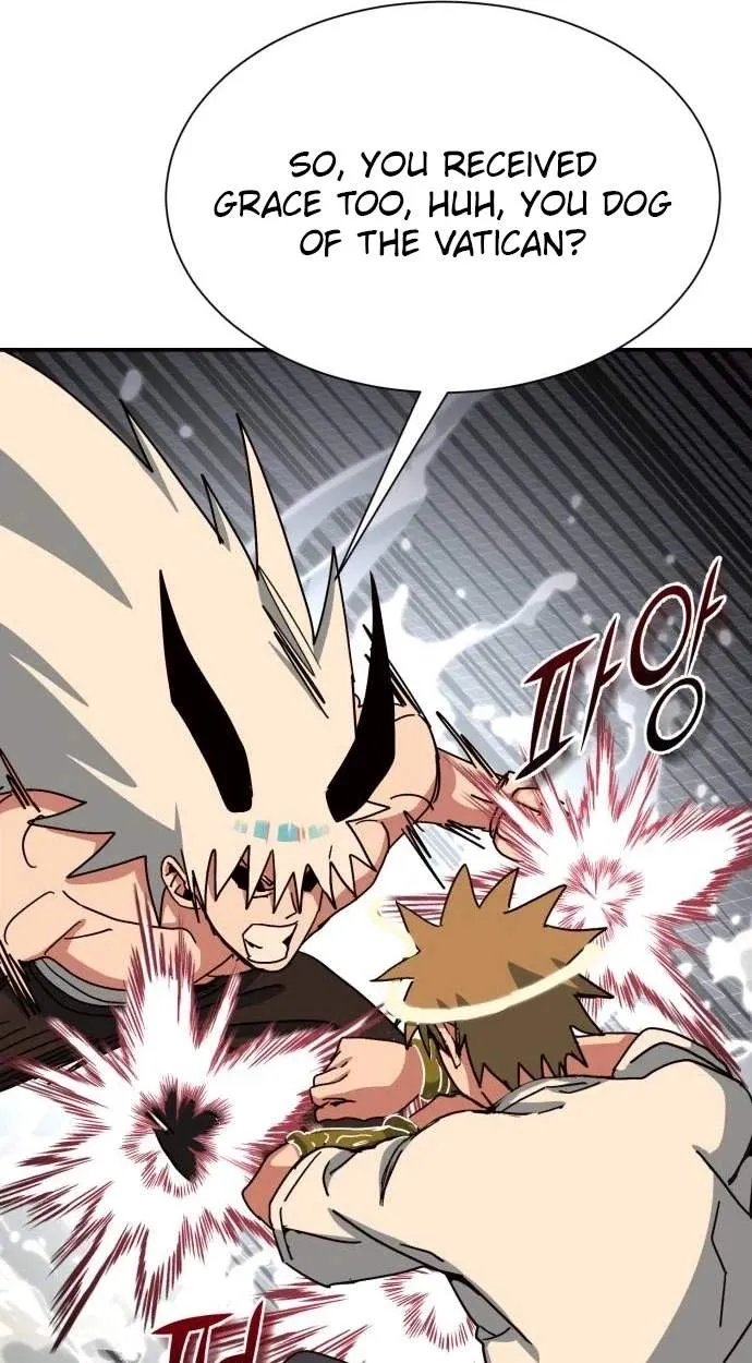 Healing Agency Chapter 22 page 71 - 