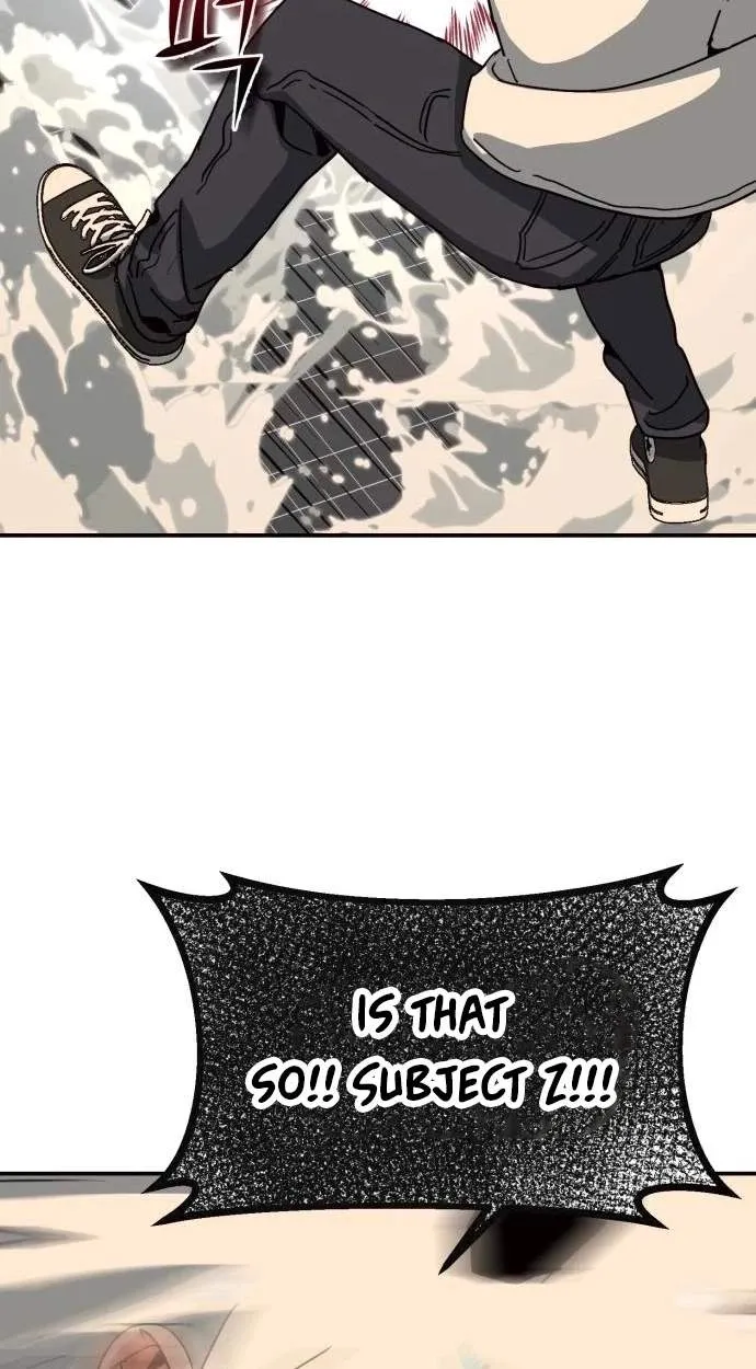 Healing Agency Chapter 22 page 72 - 