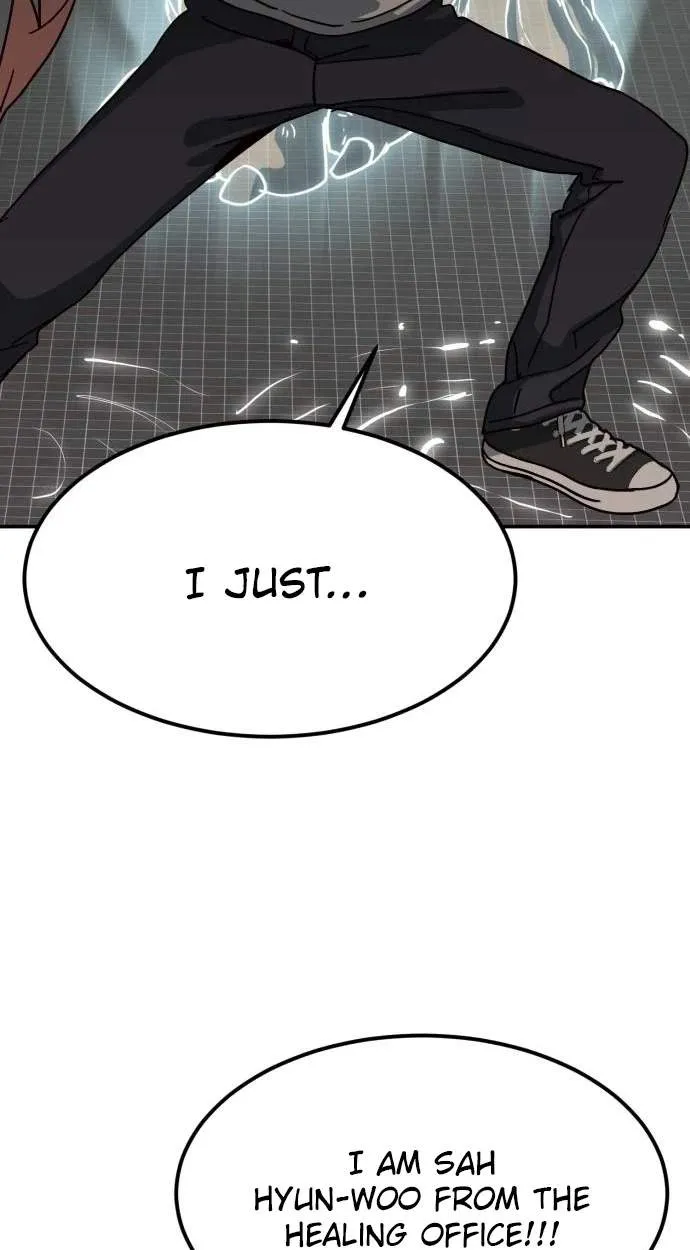 Healing Agency Chapter 22 page 77 - 