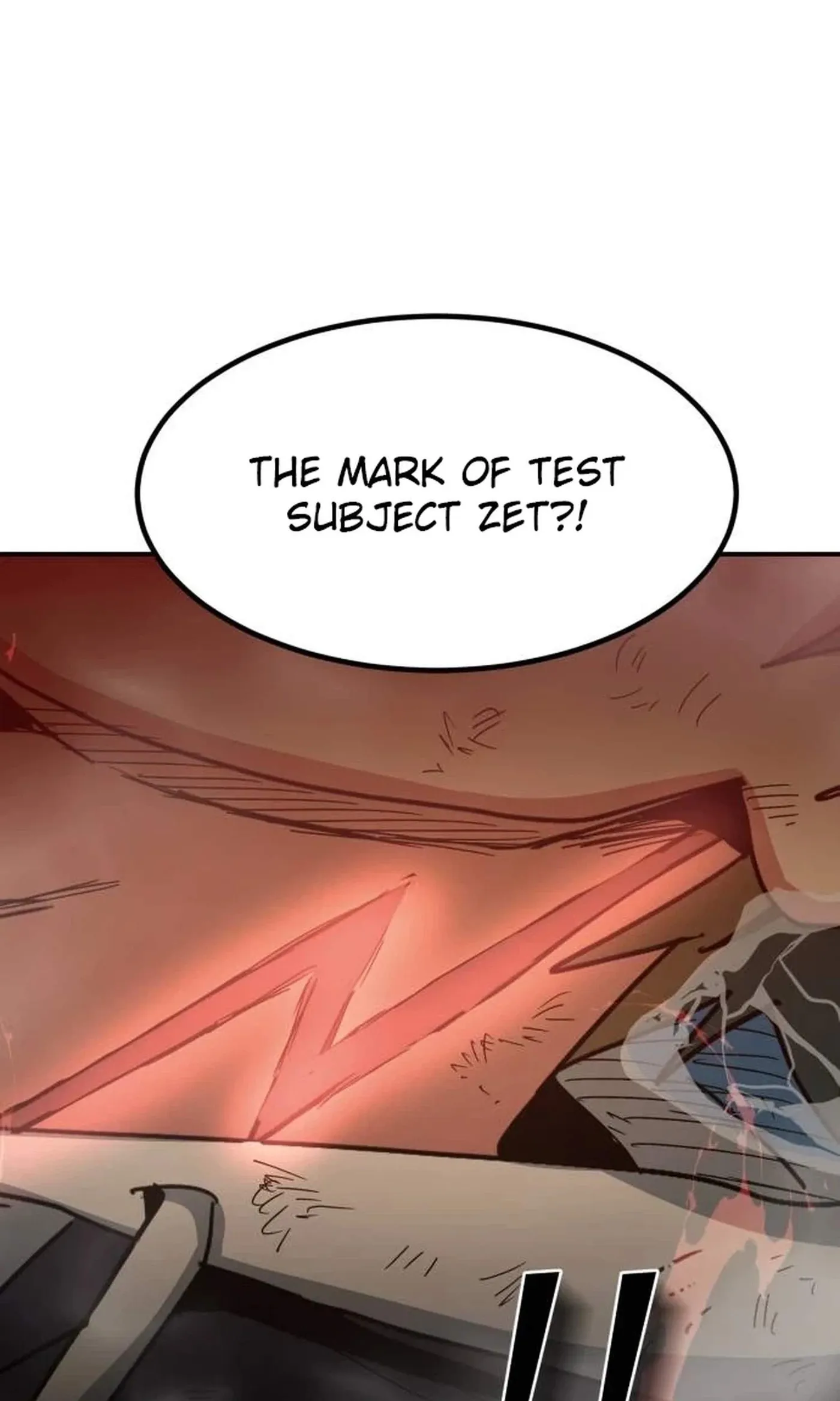 Healing Agency Chapter 22 page 9 - 