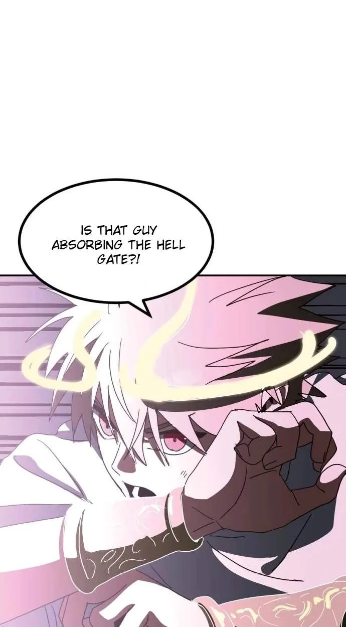 Healing Agency Chapter 22 page 98 - 