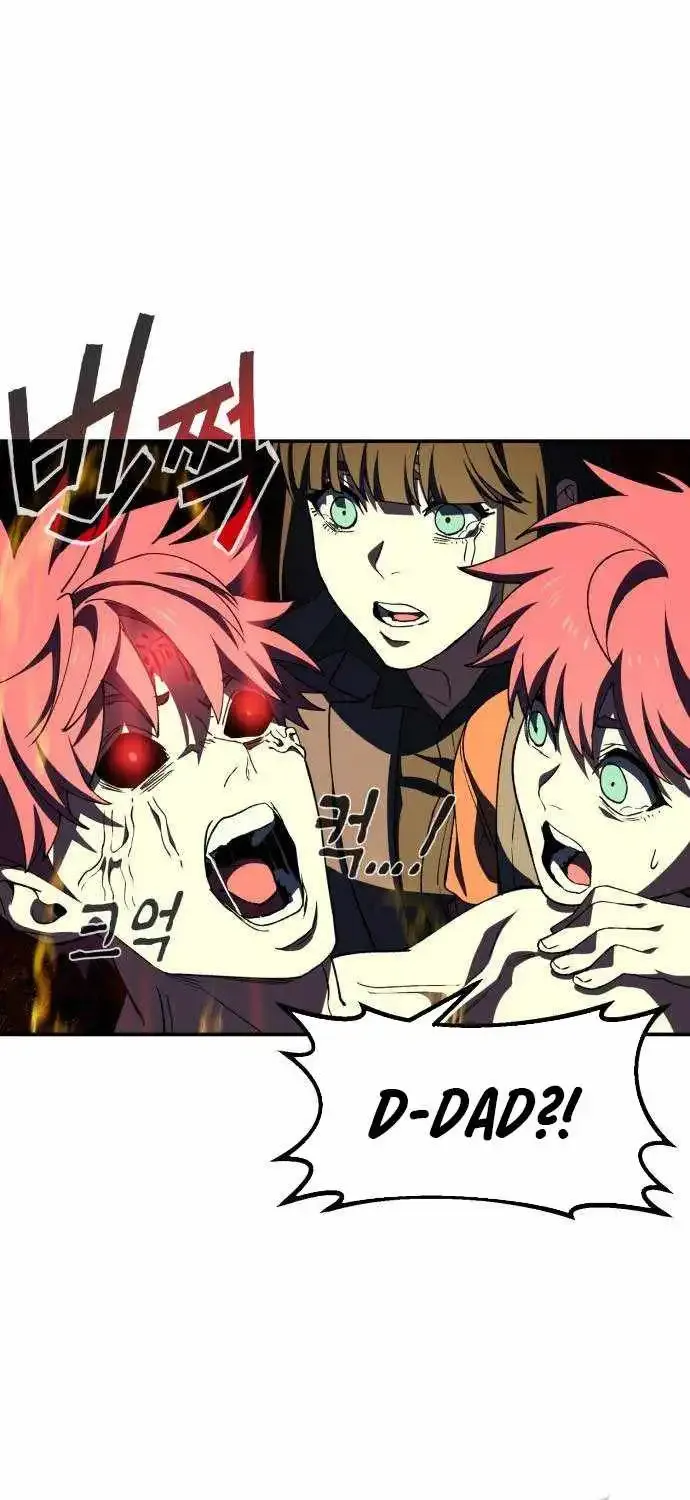Healing Agency Chapter 7 page 104 - 