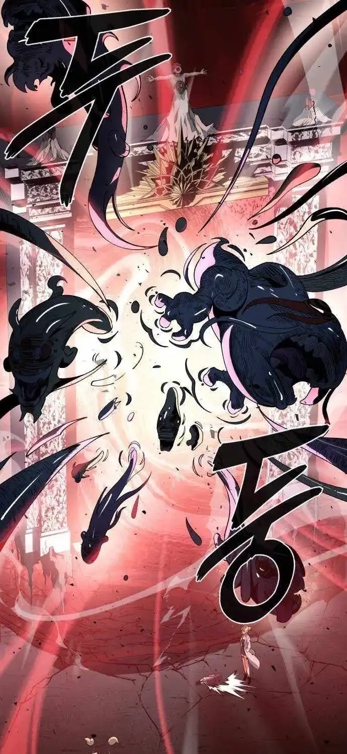 Healing Agency Chapter 7 page 116 - 