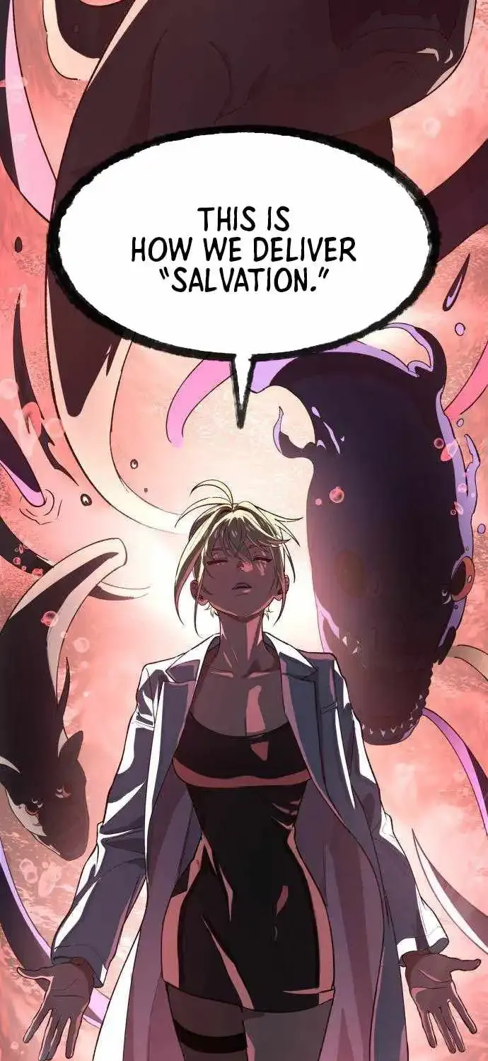 Healing Agency Chapter 7 page 120 - 