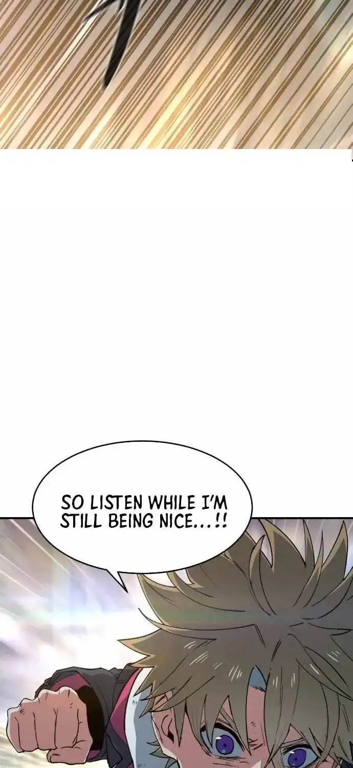 Healing Agency Chapter 7 page 3 - 