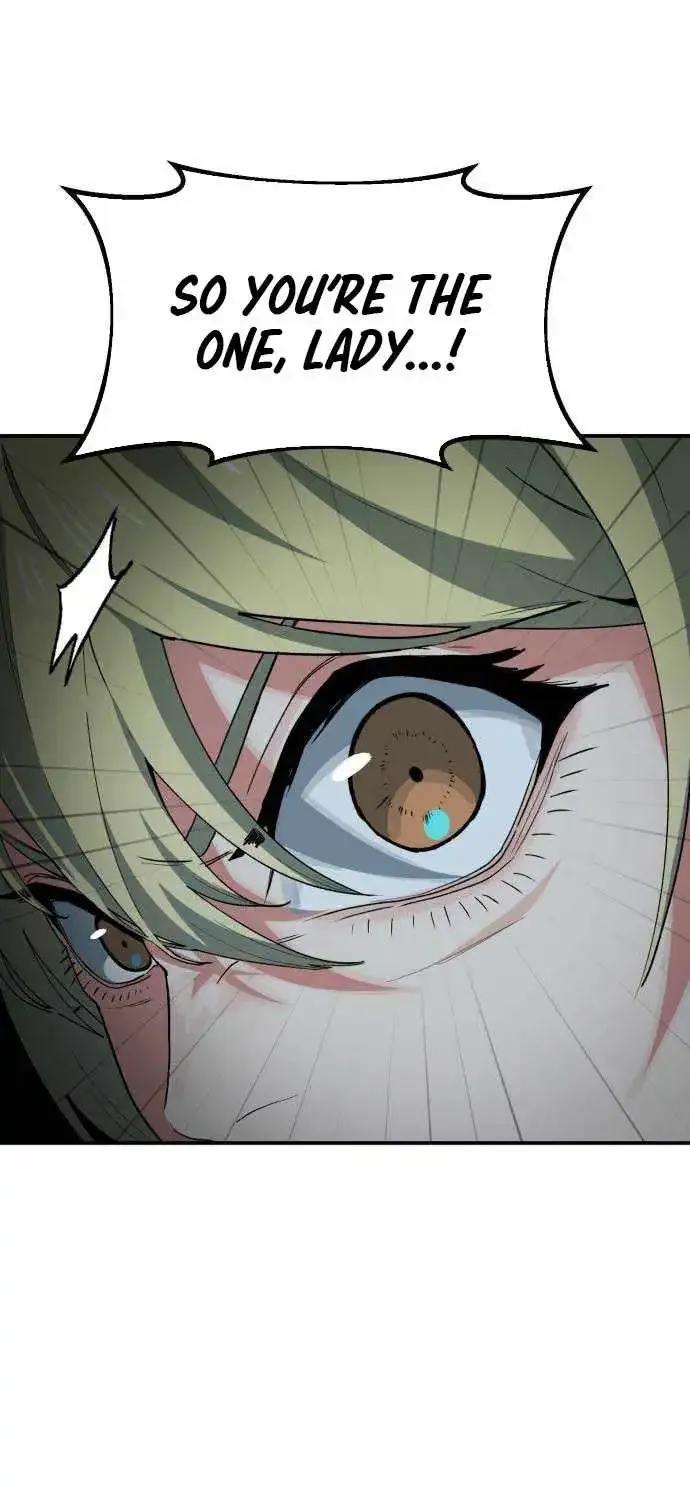 Healing Agency Chapter 7 page 26 - 