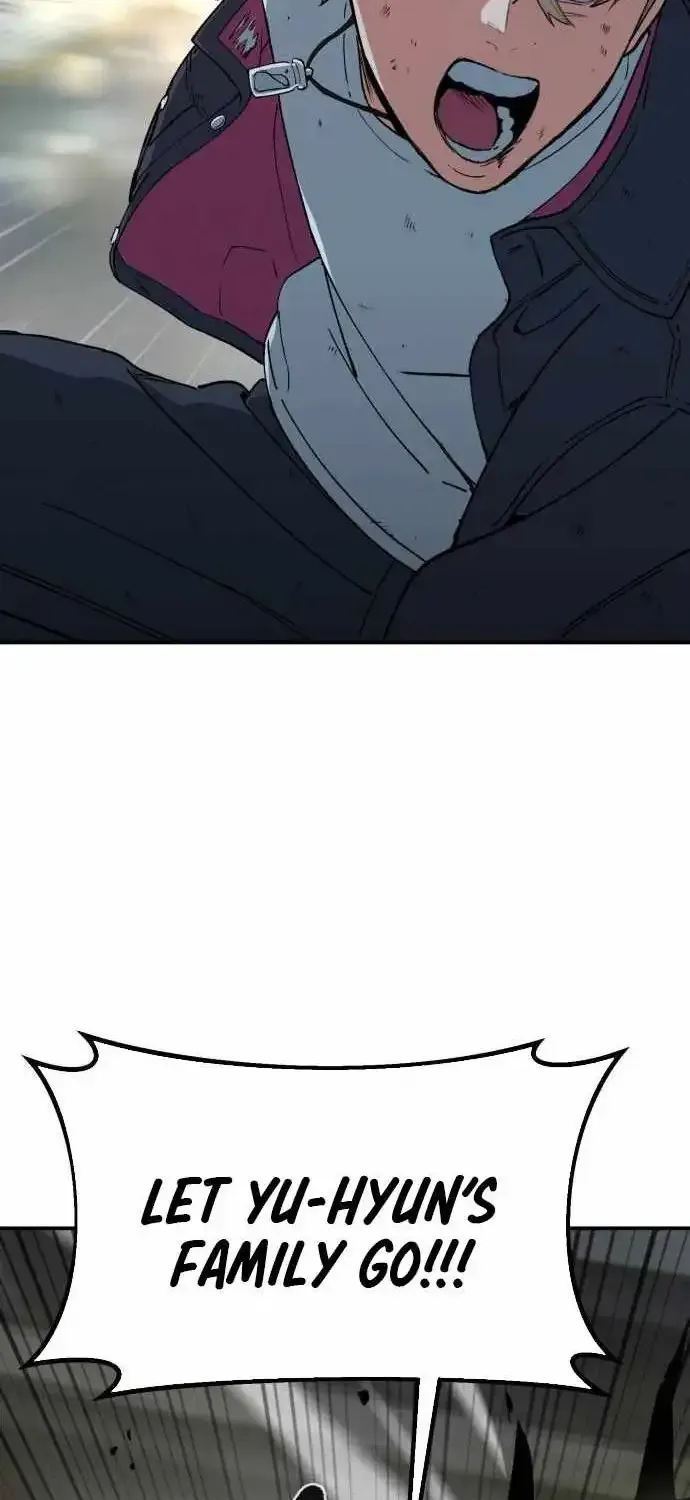 Healing Agency Chapter 7 page 4 - 
