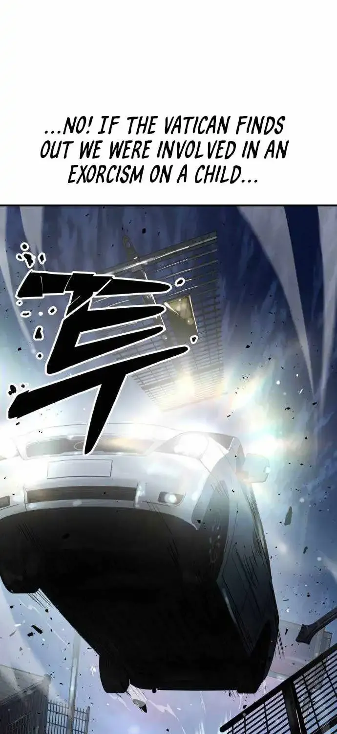 Healing Agency Chapter 7 page 35 - 