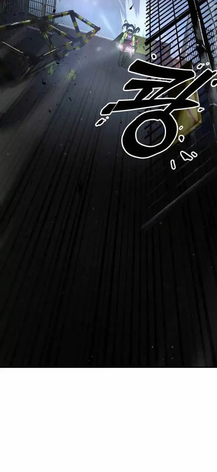 Healing Agency Chapter 7 page 36 - 