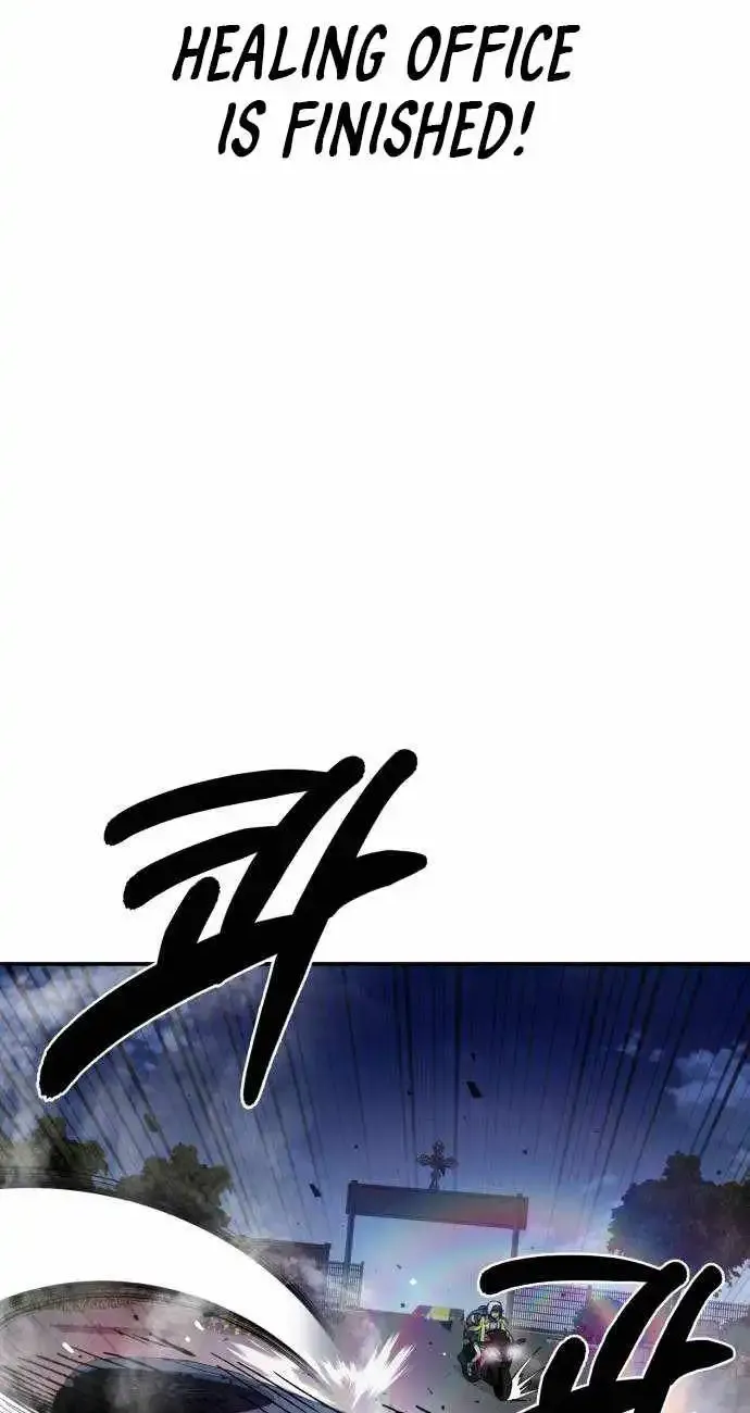 Healing Agency Chapter 7 page 37 - 