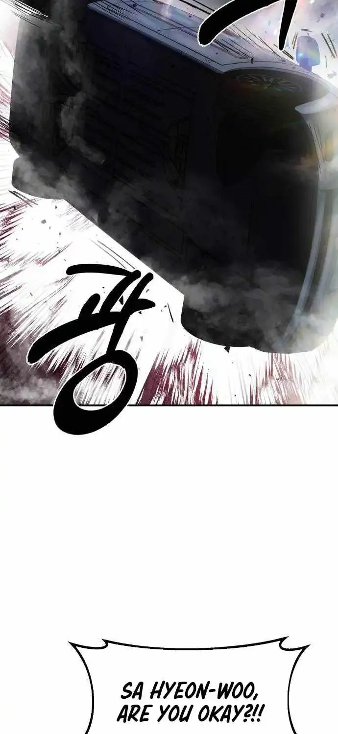 Healing Agency Chapter 7 page 38 - 