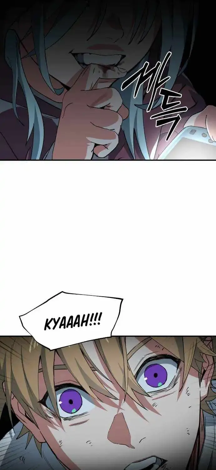 Healing Agency Chapter 7 page 48 - 