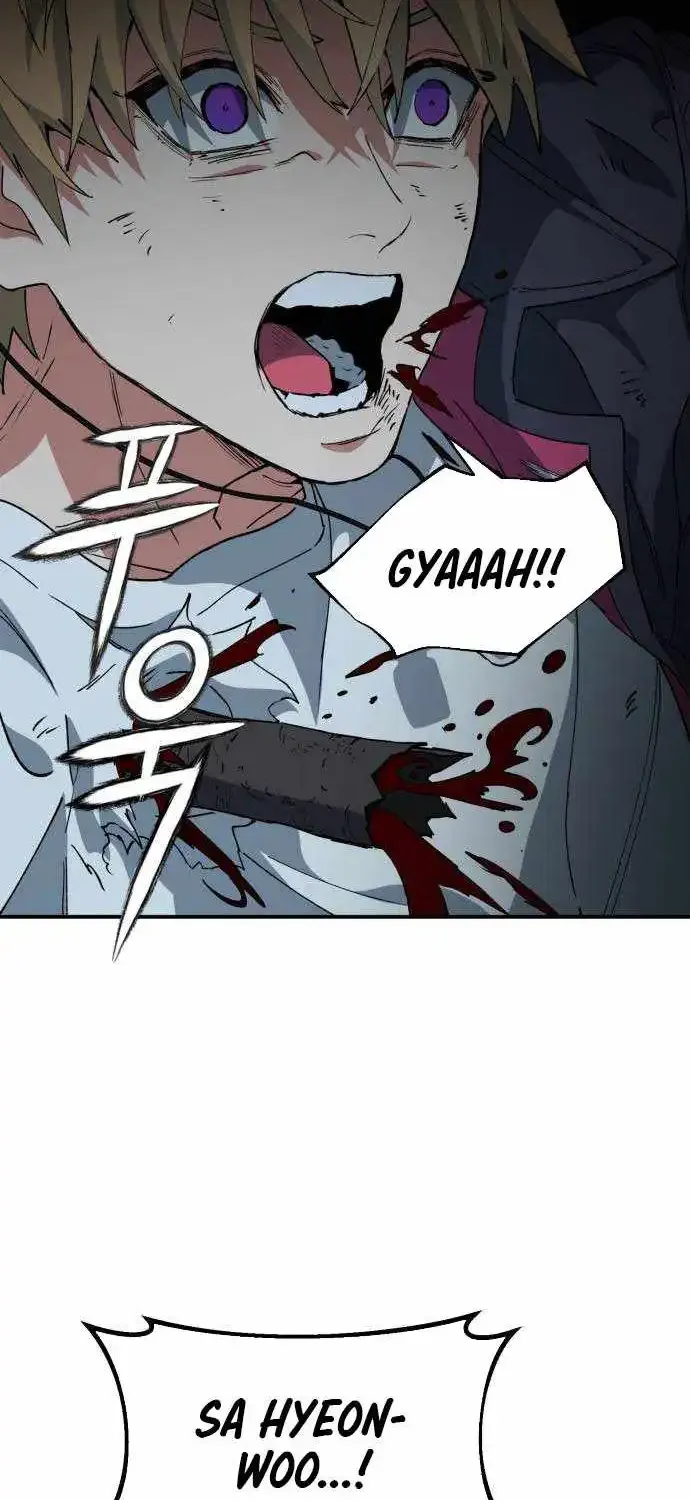 Healing Agency Chapter 7 page 57 - 