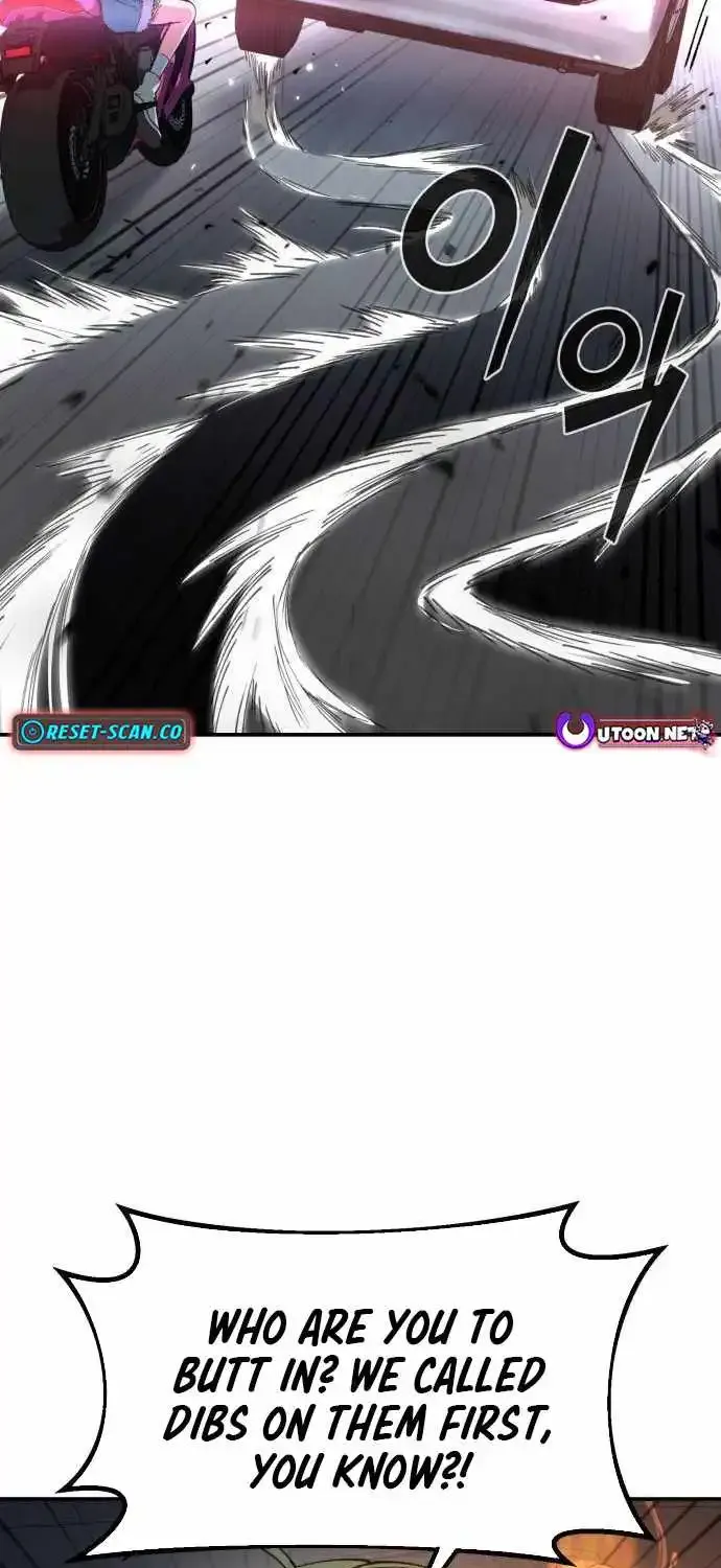 Healing Agency Chapter 7 page 7 - 